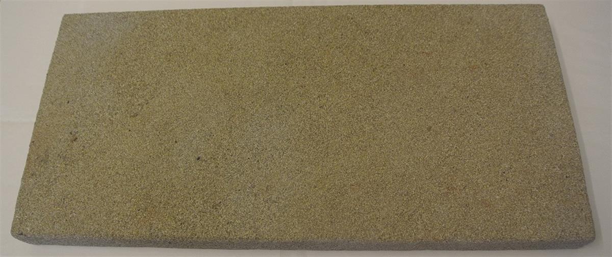 Sandblasted Alpina Beige Stone