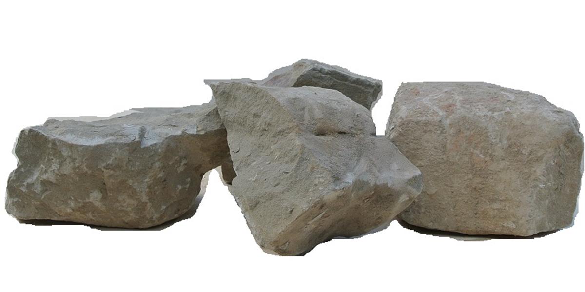Irregular Langa Stone
