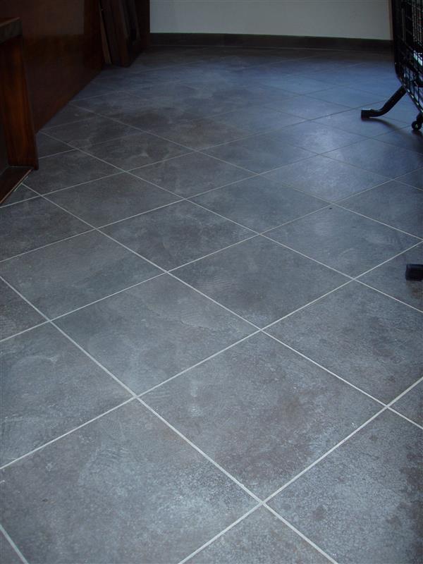 Internal floor in Natural Alpina’s stone n°44