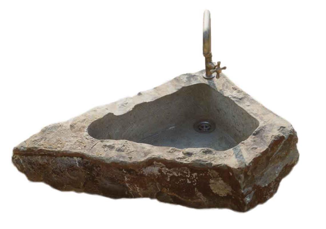 Fountain in Natural Langa’s Stone n°4