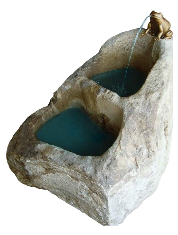 Fountain in Natural Langa’s Stone n°5