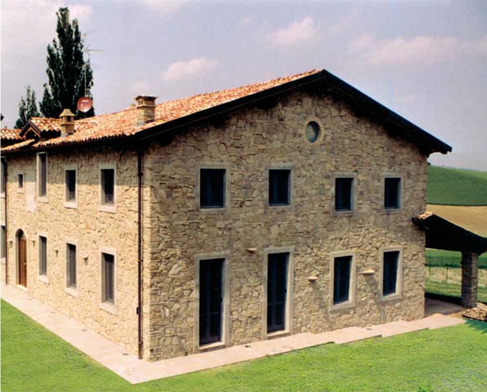 Casa in Pietra di Langa Naturale n°99