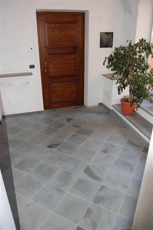 Internal floor in Natural Alpina’s stone n°29