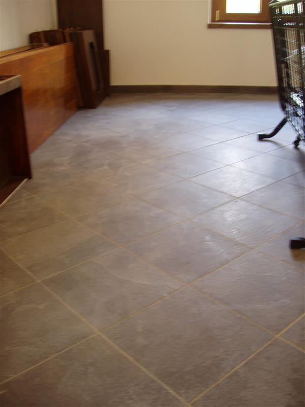 Internal floor in Natural Alpna’s stone n°45