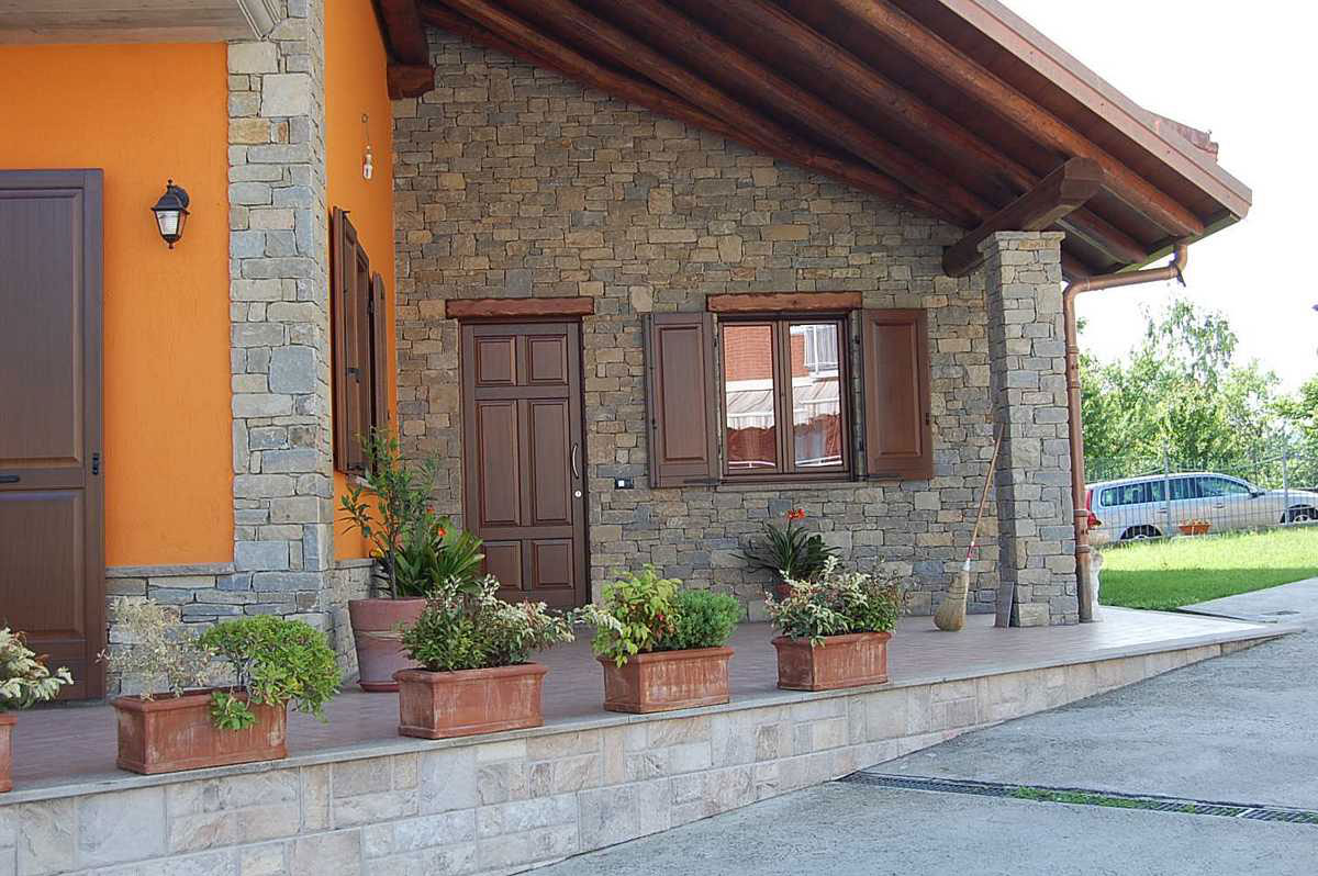 Casa in Pietra di Langa Naturale n°56