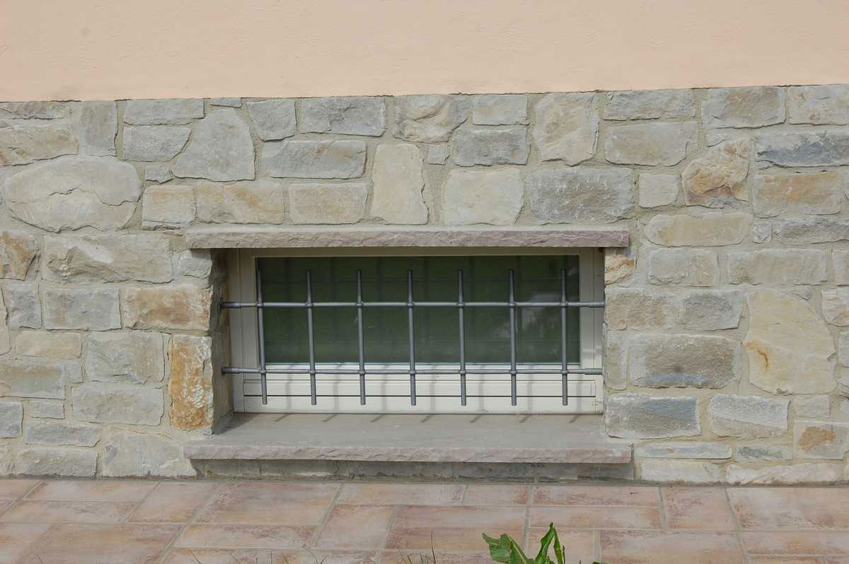 House in Natural Langa’s Stone n°66
