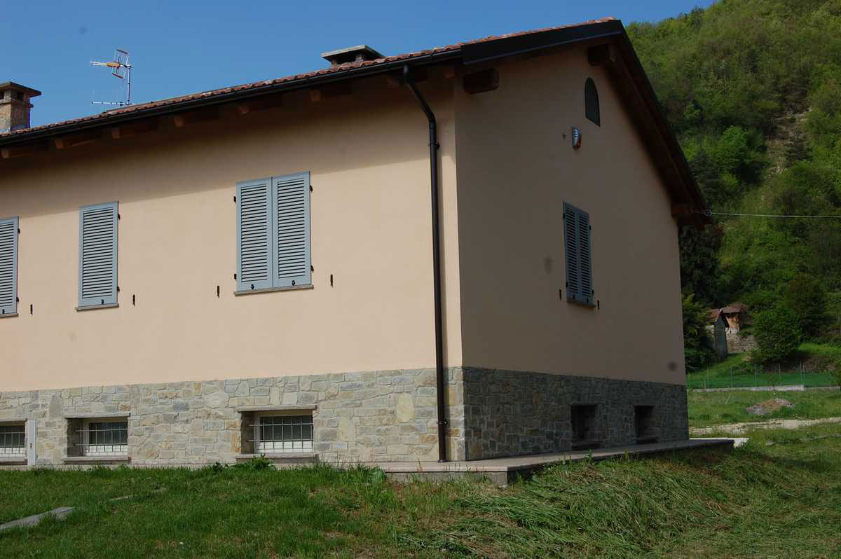 Casa in Pietra di Langa Naturale n°68