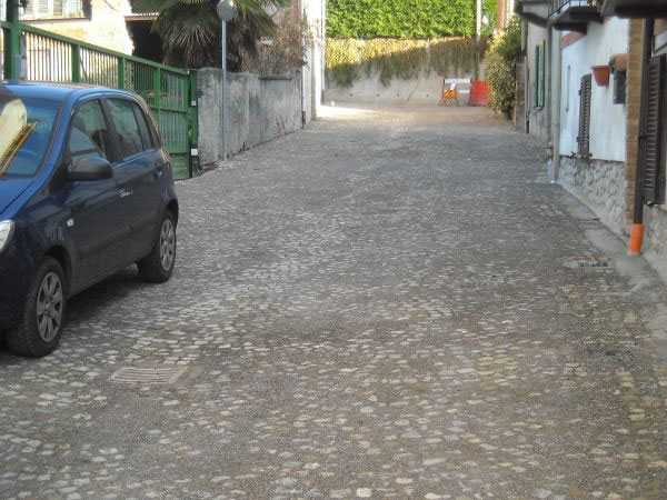 Cobbles paving in Langa’s Natural Stone n°12