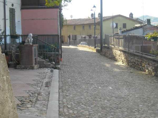 Cobbles paving in Langa’s Natural Stone n°13