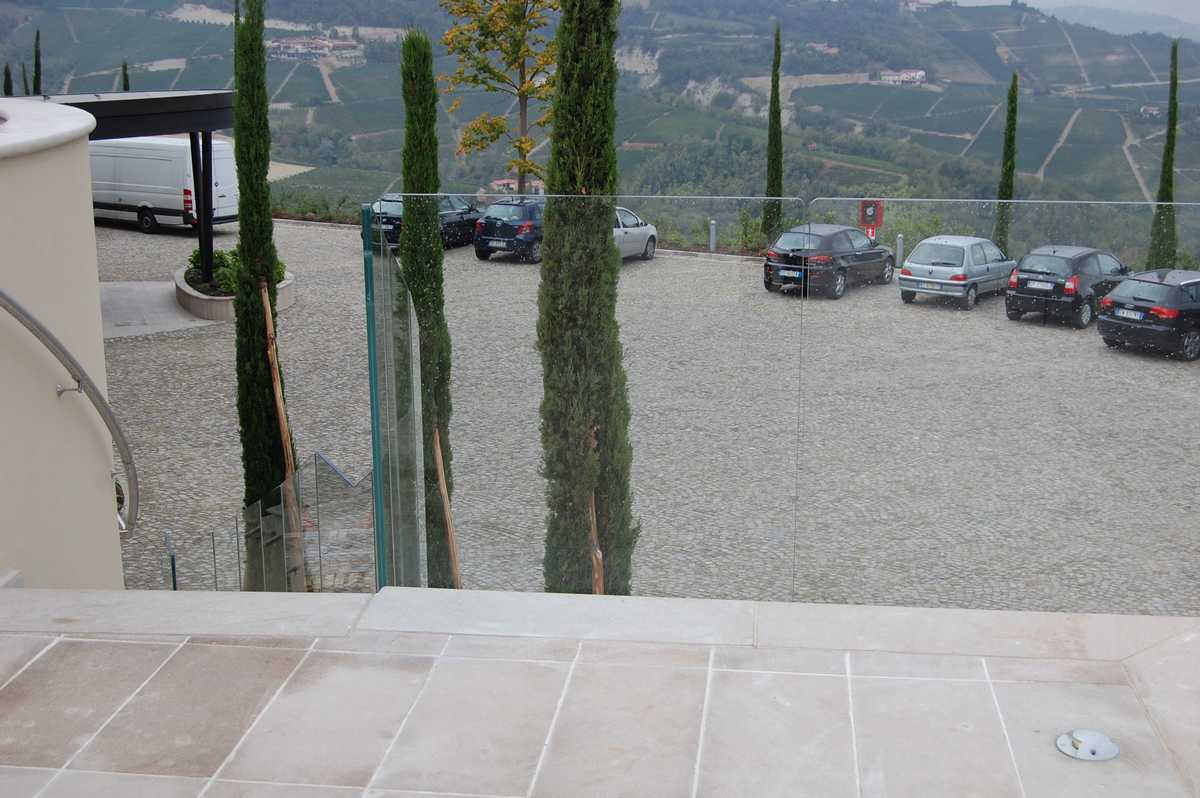 Cobbles paving in Langa’s Natural Stone n°32