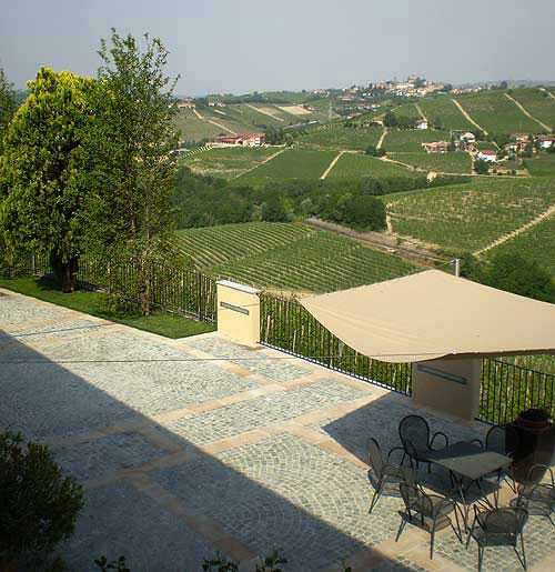 Cobbles paving in Luserna’s Natural Stone n°41