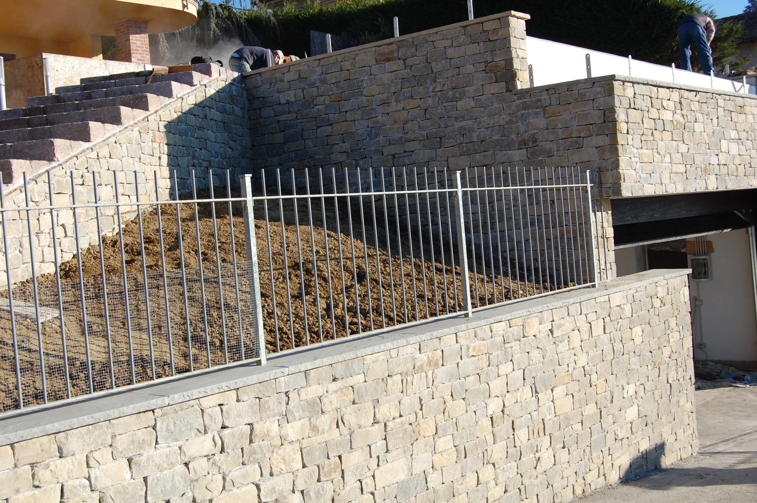 001 Casa in Pietra di Langa
