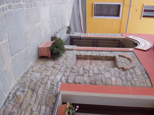 001 Luserna Mosaico