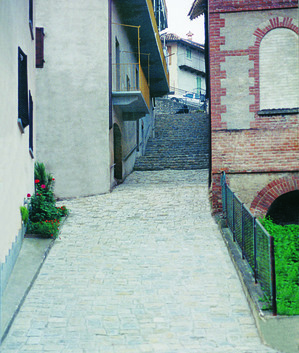 002 Langa Mosaico