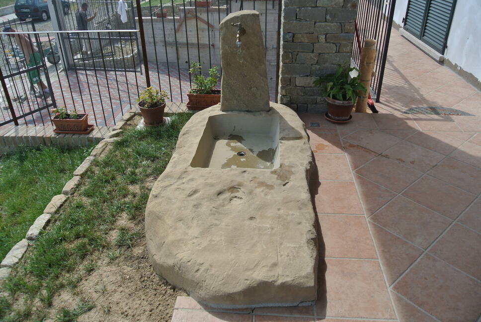 003 Fontane e Fioriere