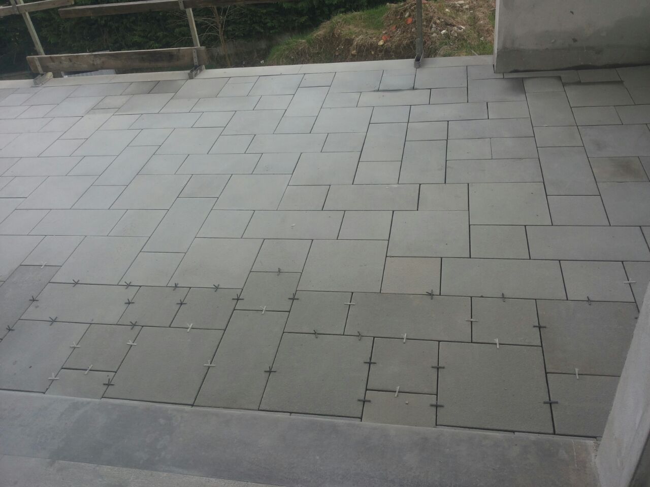 003 Pavimenti e Scale