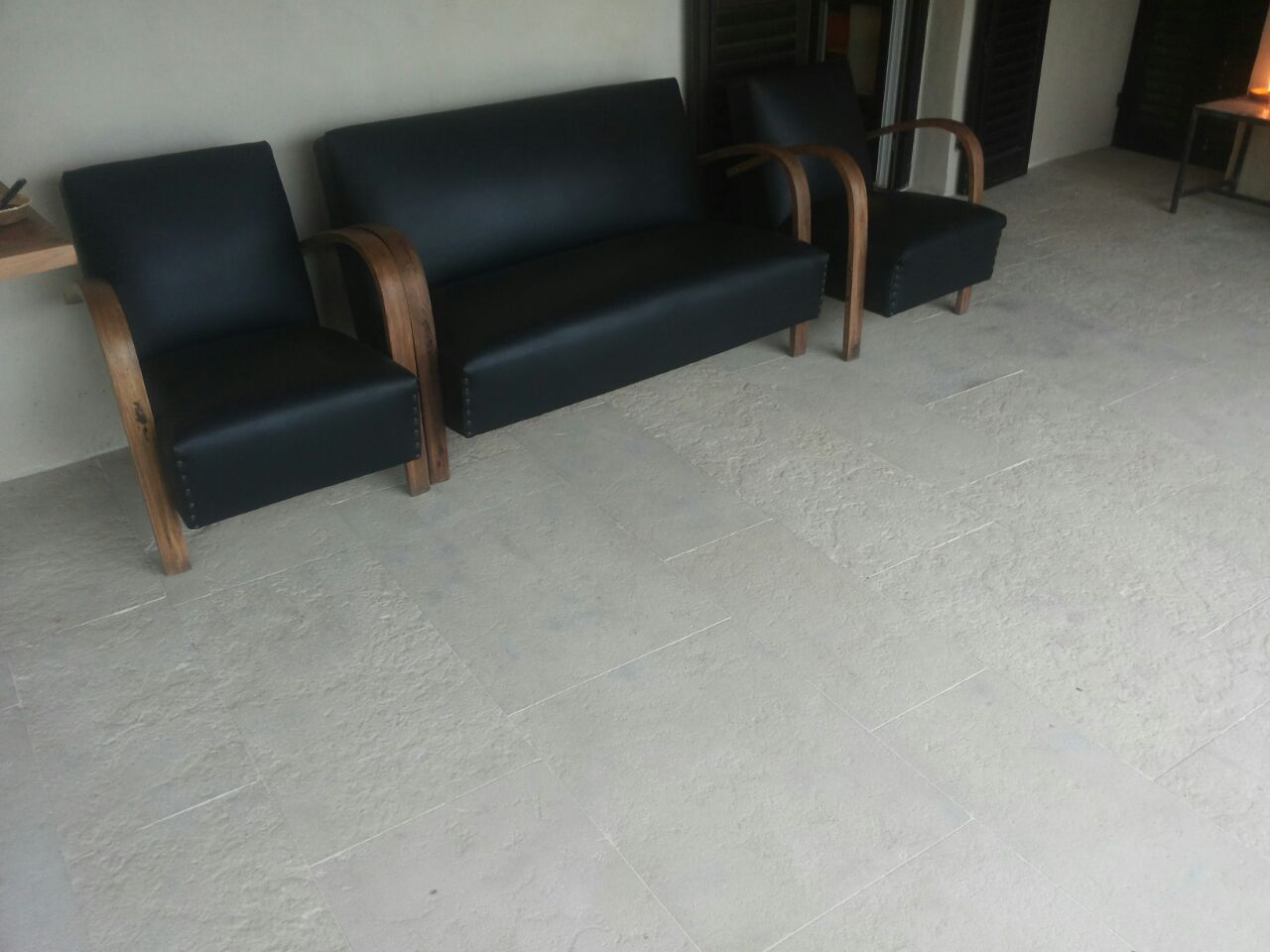004 Pavimenti e Scale