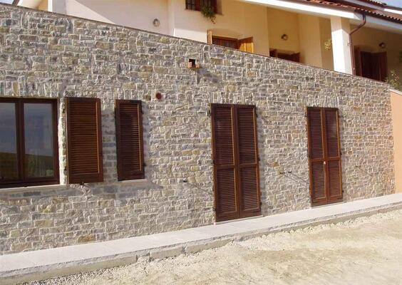 005 Casa in Pietra di Langa