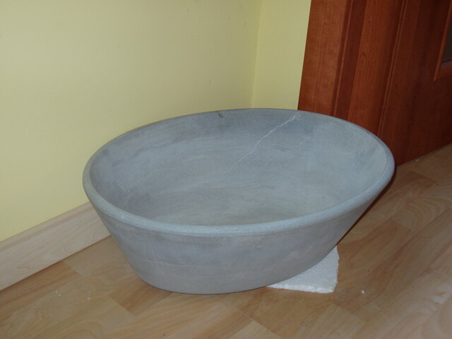006 Bagni, Lavabo e Docce