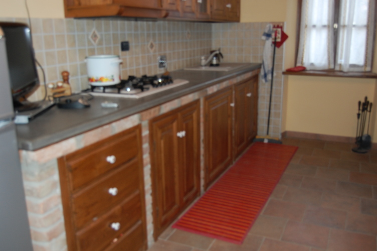 007 Cucine e Lavelli