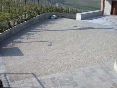 007 Langa Pavè