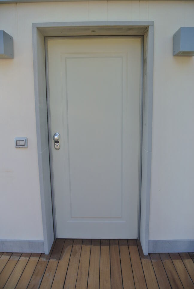 009 Bordi Porte e Finestre
