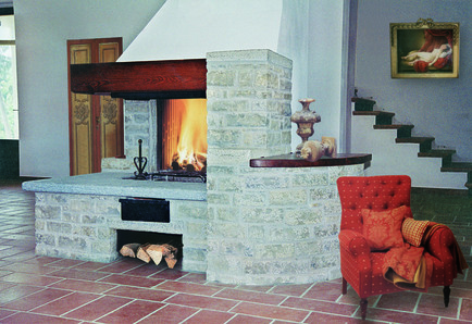 009 Caminetti