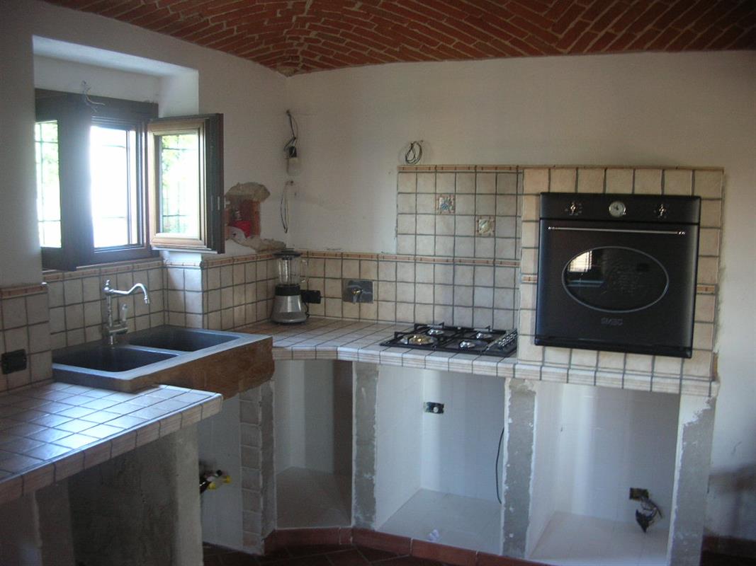 011 Cucine e Lavelli