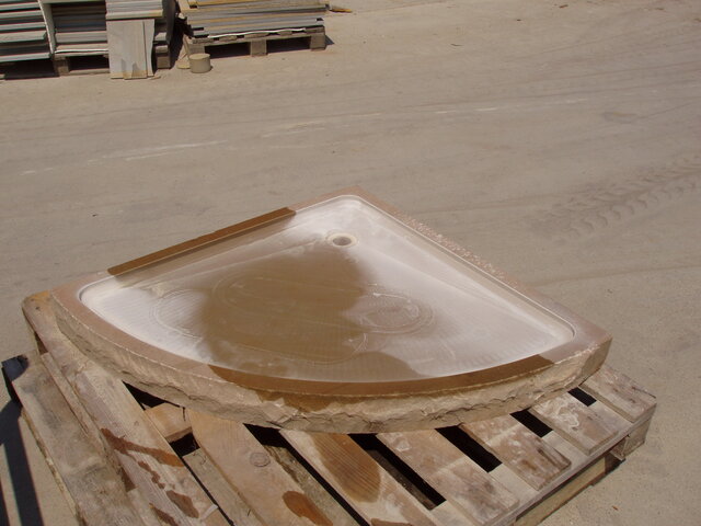 012 Bagni, Lavabo e Docce