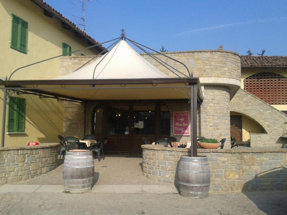 012 Casa in Pietra di Langa