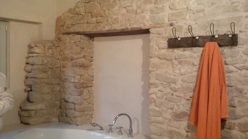 013 Bagni, Lavabo e Docce