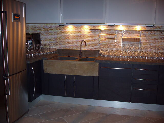 015 Cucine e Lavelli