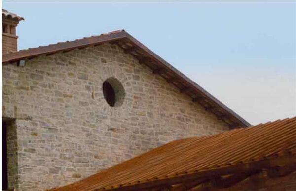 016 Casa in Pietra di Langa