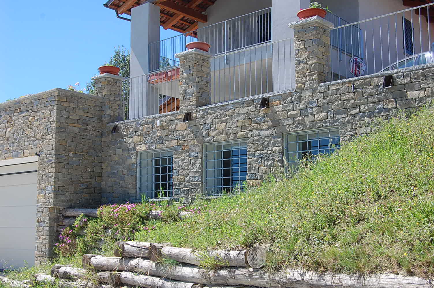 019 Casa in Pietra di Langa