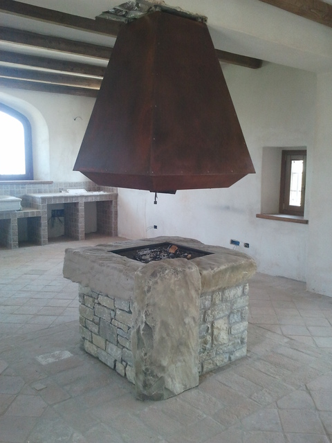 Caminetti