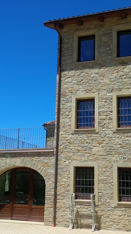 023 Casa in Pietra di Langa