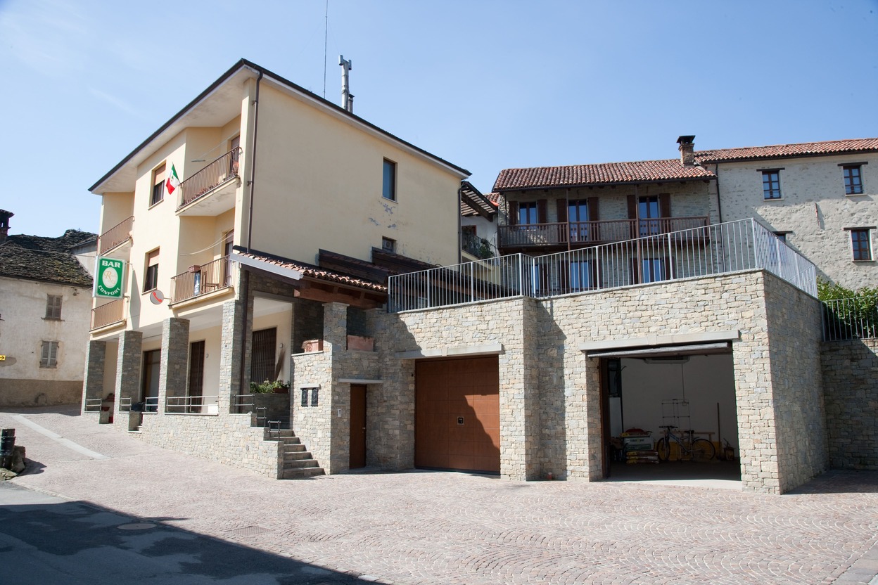 026 Casa in Pietra di Langa