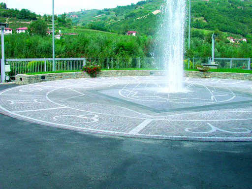 029 Fontane e Fioriere