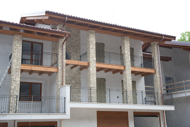 034 Casa in Pietra di Langa