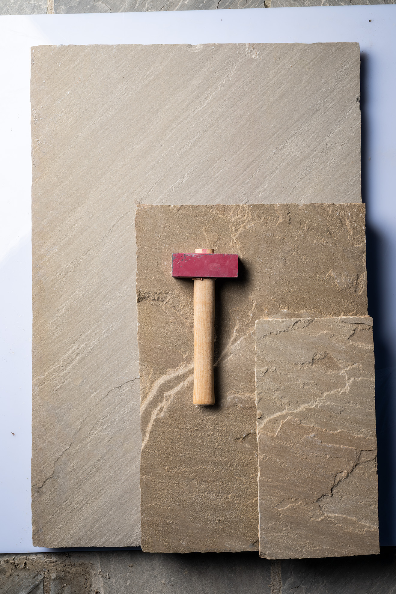 Gaia Beige Pavimento