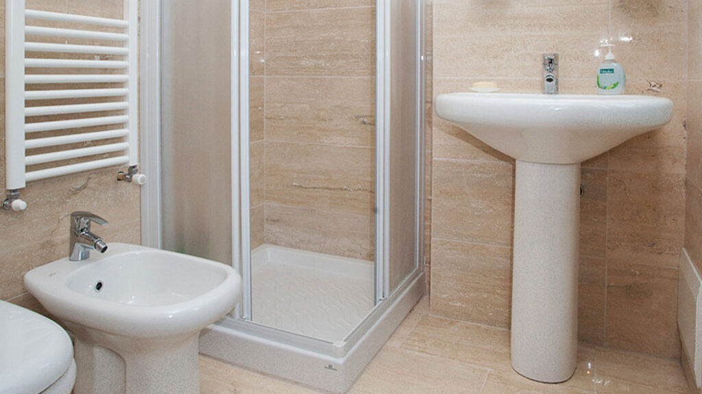 Bagno Post
